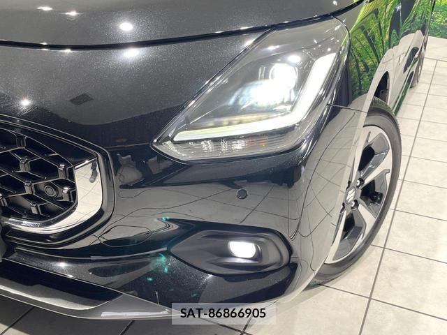 Suzuki SWIFT 2024-09 8072090-11