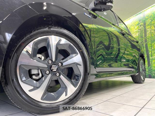 Suzuki SWIFT 2024-09 8072090-12