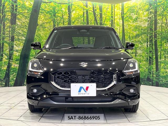 Suzuki SWIFT 2024-09 8072090-13