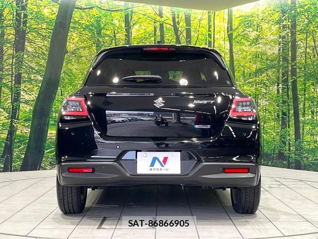 Suzuki SWIFT 2024-09 8072090-14
