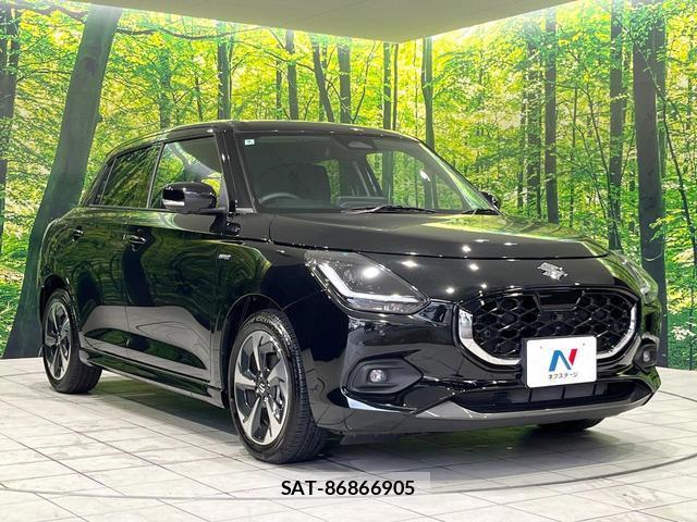 Suzuki SWIFT 2024-09 8072090-15