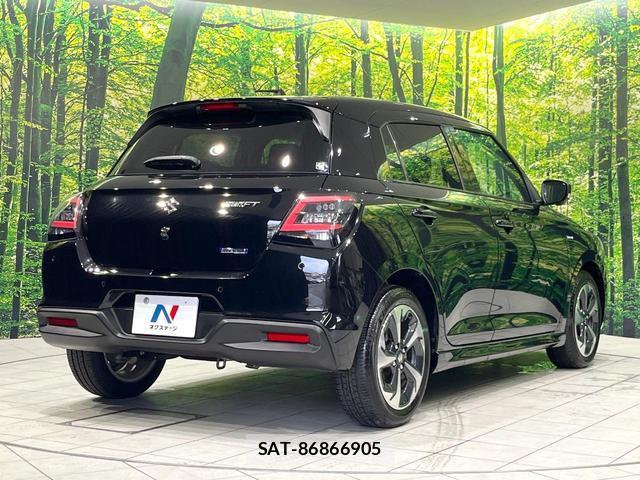 Suzuki SWIFT 2024-09 8072090-16