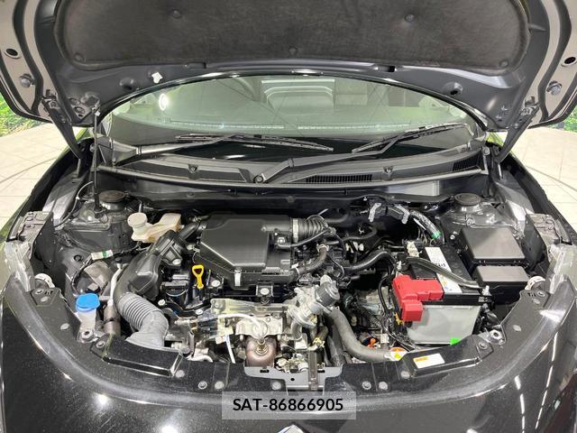 Suzuki SWIFT 2024-09 8072090-17