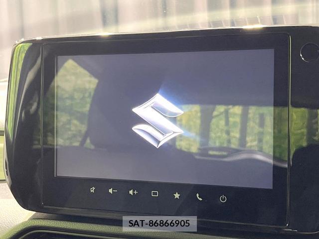 Suzuki SWIFT 2024-09 8072090-2