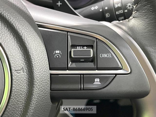 Suzuki SWIFT 2024-09 8072090-5