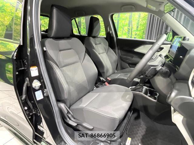 Suzuki SWIFT 2024-09 8072090-7
