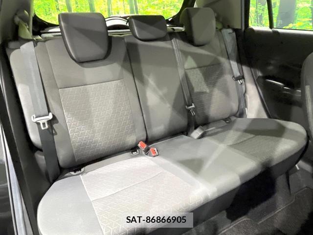 Suzuki SWIFT 2024-09 8072090-8