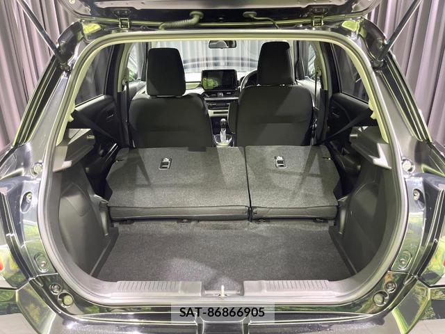 Suzuki SWIFT 2024-09 8072090-9