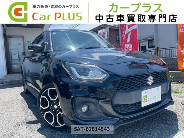 Suzuki SWIFT 2017-12 8072152-0