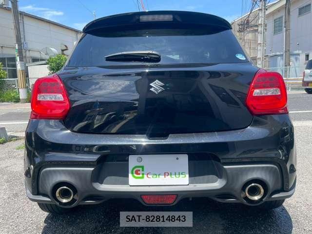 Suzuki SWIFT 2017-12 8072152-1