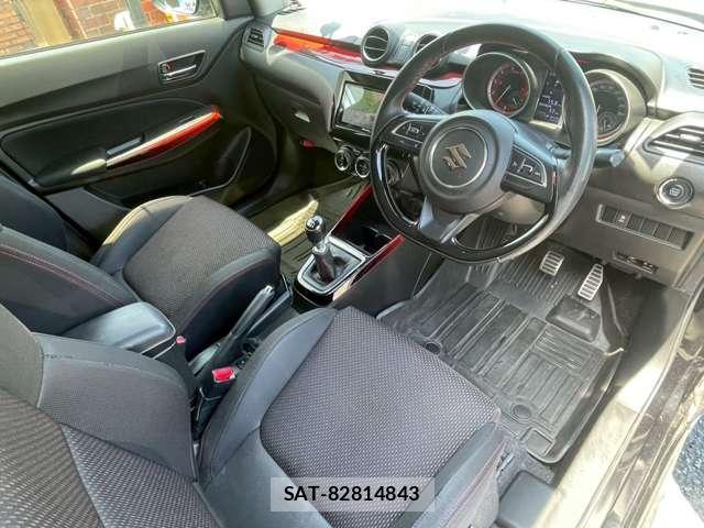 Suzuki SWIFT 2017-12 8072152-10