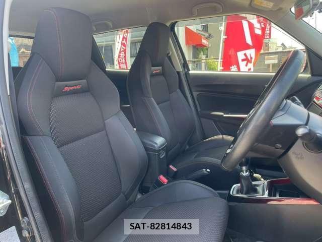 Suzuki SWIFT 2017-12 8072152-11