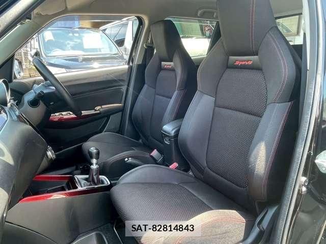 Suzuki SWIFT 2017-12 8072152-12