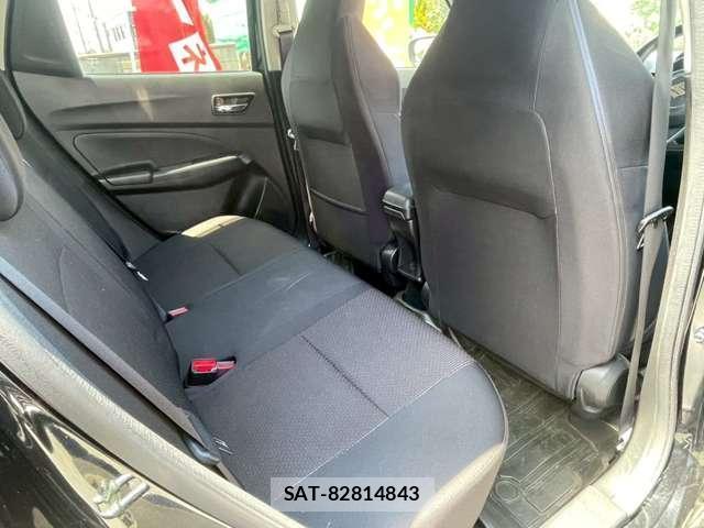 Suzuki SWIFT 2017-12 8072152-14
