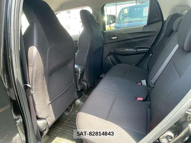 Suzuki SWIFT 2017-12 8072152-15