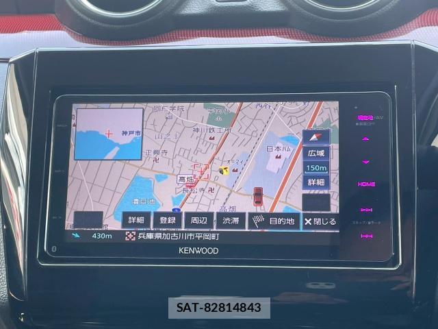 Suzuki SWIFT 2017-12 8072152-18