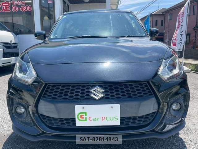 Suzuki SWIFT 2017-12 8072152-2
