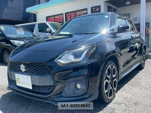 Suzuki SWIFT 2017-12 8072152-3