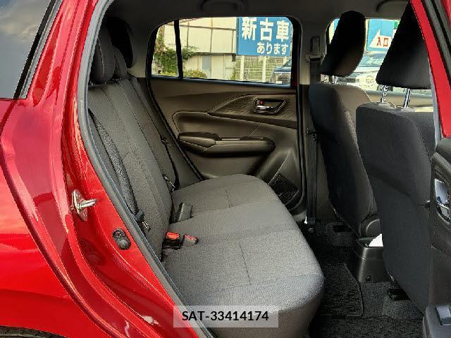 Suzuki SWIFT 2024-03 8072508-8