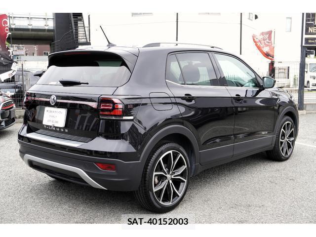 VolksWagen T-CROSS 2020-03 8071927-1