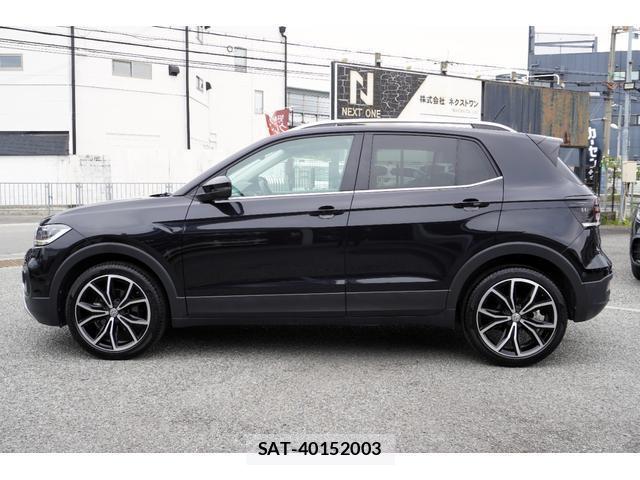 VolksWagen T-CROSS 2020-03 8071927-2