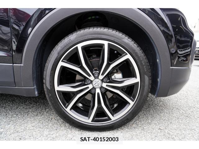 VolksWagen T-CROSS 2020-03 8071927-5