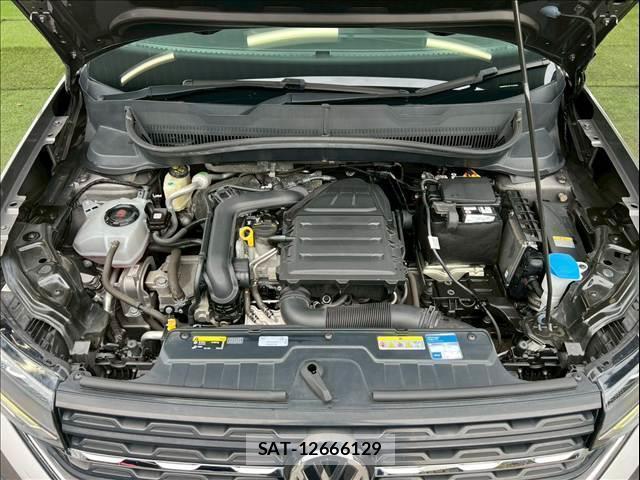 VolksWagen T-CROSS 2020-09 8072446-11