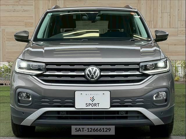 VolksWagen T-CROSS 2020-09 8072446-12