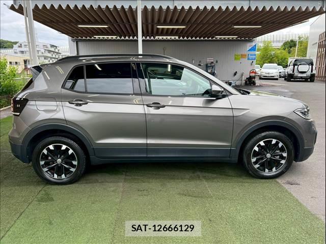 VolksWagen T-CROSS 2020-09 8072446-14