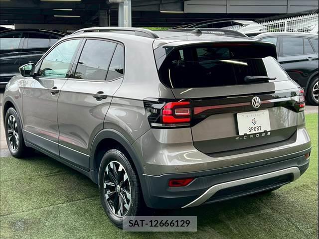 VolksWagen T-CROSS 2020-09 8072446-16