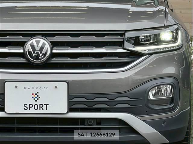 VolksWagen T-CROSS 2020-09 8072446-19