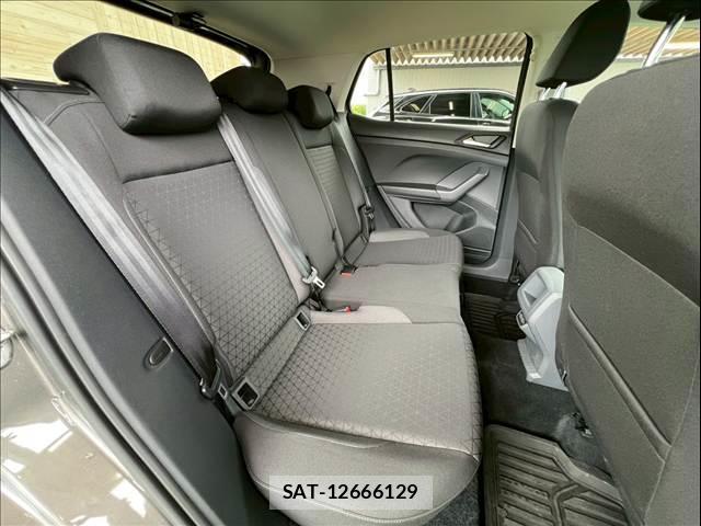 VolksWagen T-CROSS 2020-09 8072446-6