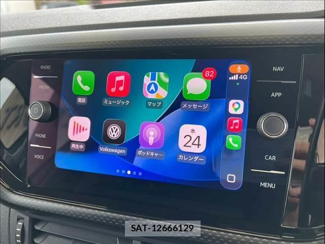 VolksWagen T-CROSS 2020-09 8072446-7