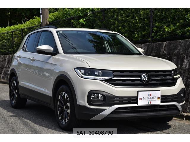 VolksWagen T-CROSS 2023-07 8072477-0