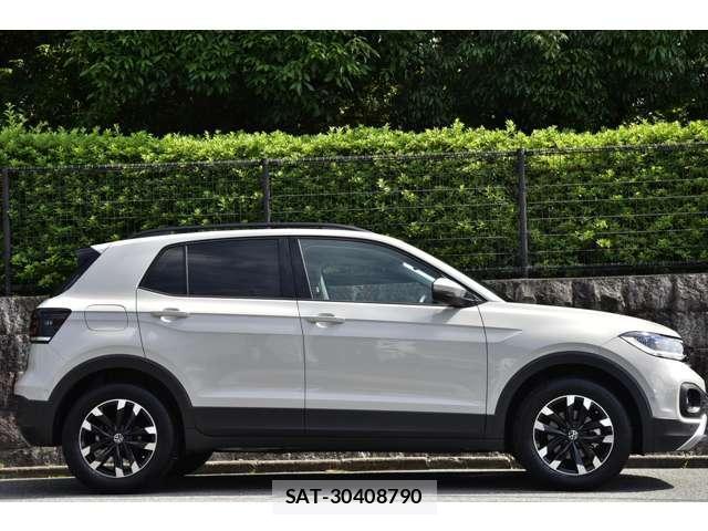 VolksWagen T-CROSS 2023-07 8072477-11