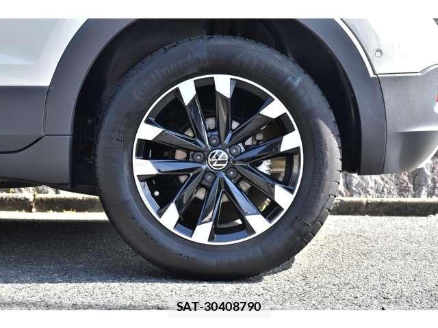 VolksWagen T-CROSS 2023-07 8072477-16