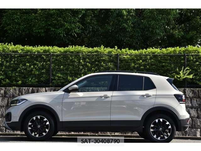 VolksWagen T-CROSS 2023-07 8072477-18