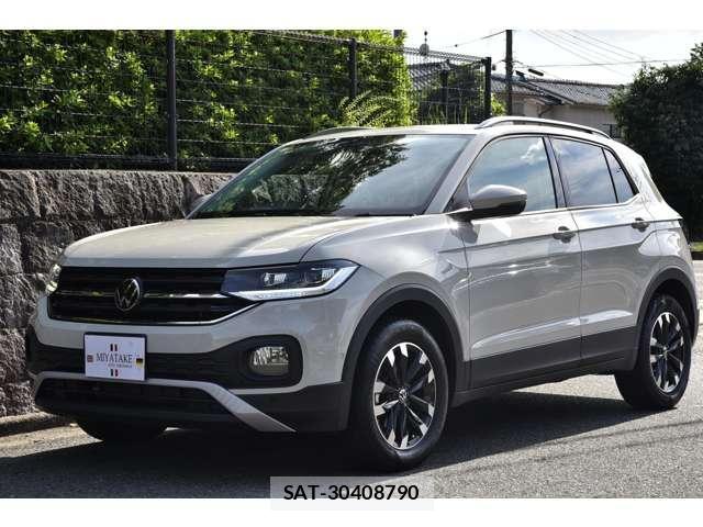 VolksWagen T-CROSS 2023-07 8072477-19