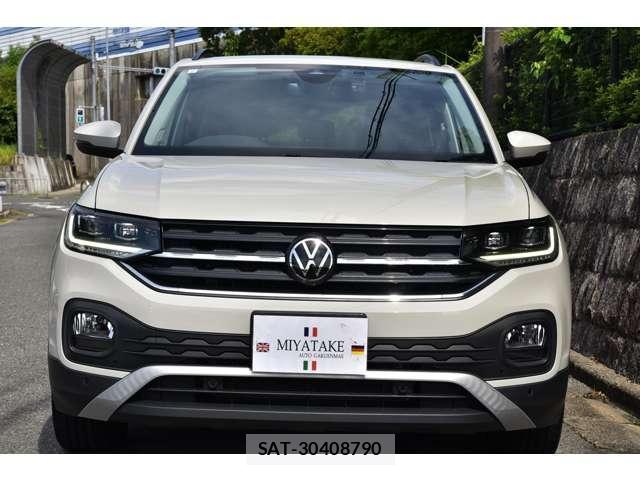 VolksWagen T-CROSS 2023-07 8072477-6