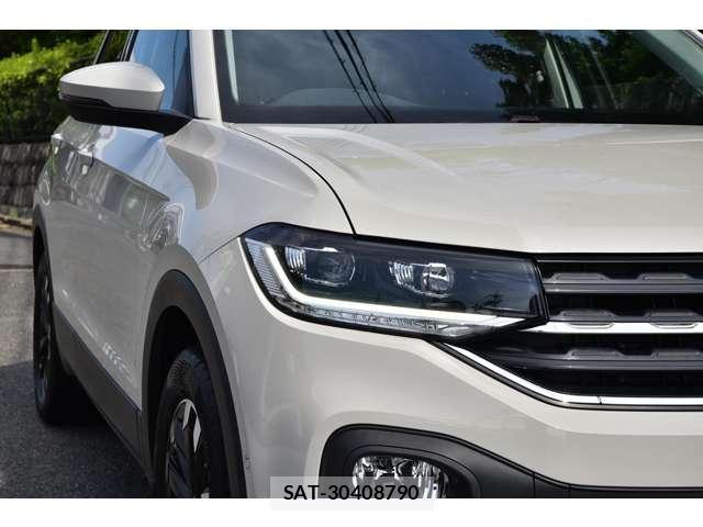 VolksWagen T-CROSS 2023-07 8072477-7
