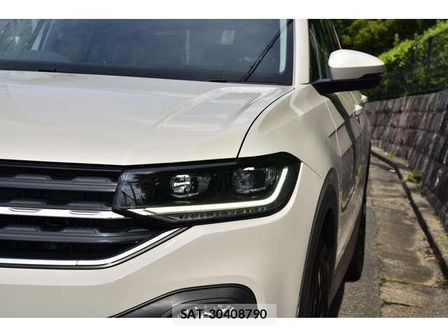 VolksWagen T-CROSS 2023-07 8072477-8