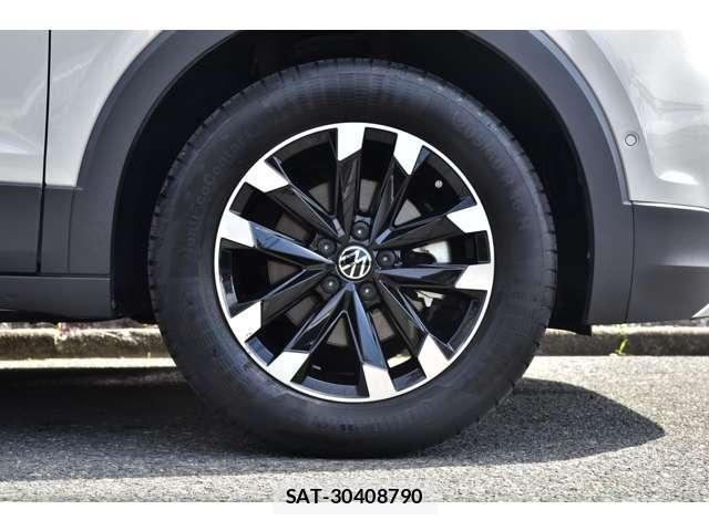 VolksWagen T-CROSS 2023-07 8072477-9