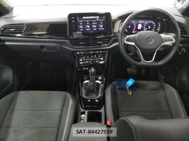 VolksWagen T-ROC 2024-03 8072175-2