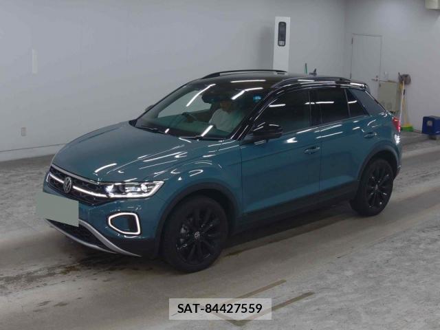 VolksWagen T-ROC 2024-03 8072175-4