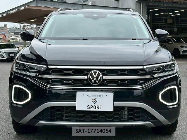 VolksWagen T-ROC 2023-07 8072450-14