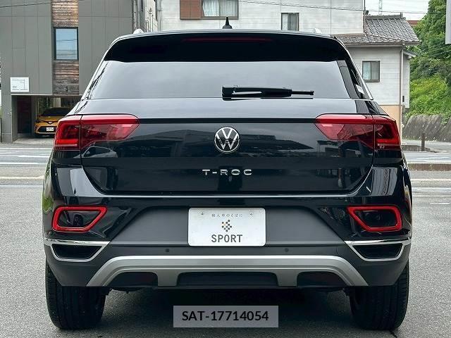 VolksWagen T-ROC 2023-07 8072450-15