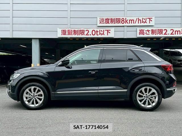 VolksWagen T-ROC 2023-07 8072450-16