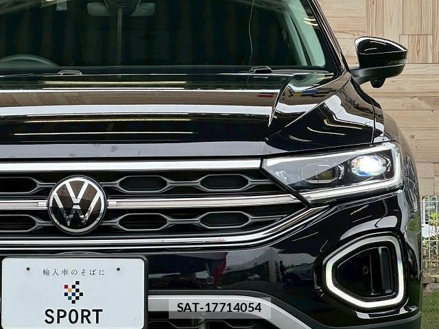 VolksWagen T-ROC 2023-07 8072450-19