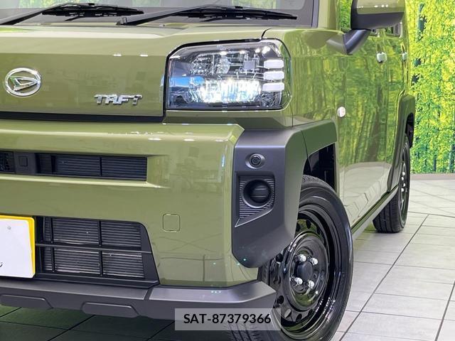 Daihatsu TAFT 2025-03 8070932-11