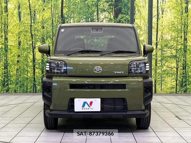 Daihatsu TAFT 2025-03 8070932-13